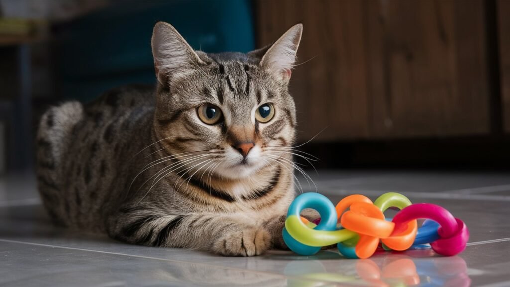 cat toys