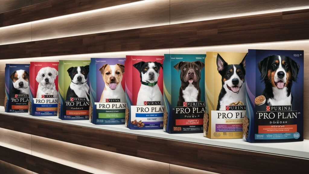 Purina pro plan