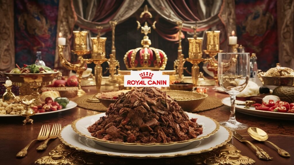 Royal canin